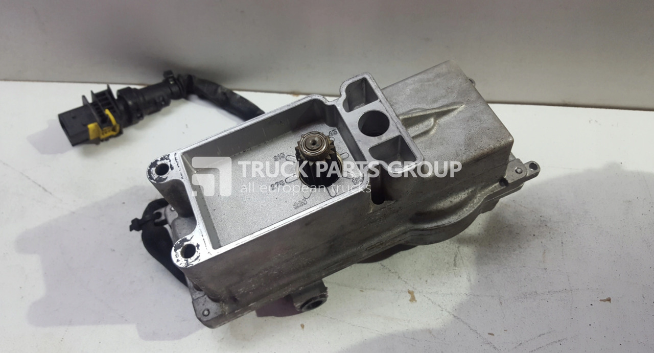 DAF EURO6, EURO 6 emission turbo charger ACTUATOR TURBO, VTG, DAF XF, CF, 106, EURO6, 1978404, 2037560, 1978404U, 1978404, 2037560, 1881507, 1978404, P5322883, 1978404R, 1978404, 2037560 - Turbo - Veoauto: pilt 1 DAF EURO6, EURO 6 emission turbo charger ACTUATOR TURBO, VTG, DAF XF, CF, 106, EURO6, 1978404, 2037560, 1978404U, 1978404, 2037560, 1881507, 1978404, P5322883, 1978404R, 1978404, 2037560 - Turbo - Veoauto: pilt 1