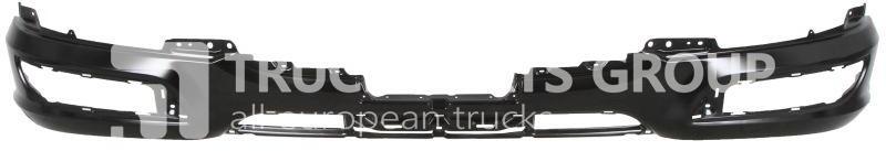 DAF XF 106, EURO 6, EURO6 emission front bumper, 1869588 DAF, 1953385, Bumper (front/middle) DAF XF 106 10.12- - Kaitseraud - Veoauto: pilt 1 DAF XF 106, EURO 6, EURO6 emission front bumper, 1869588 DAF, 1953385, Bumper (front/middle) DAF XF 106 10.12- - Kaitseraud - Veoauto: pilt 1