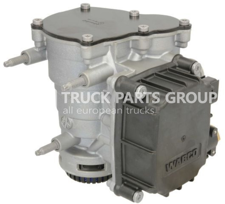 DAF XF 106, EURO6, control unit, valve EBS modulator, EBS trailer co EBS modulator - Piduriklapp - Veoauto: pilt 1 DAF XF 106, EURO6, control unit, valve EBS modulator, EBS trailer co EBS modulator - Piduriklapp - Veoauto: pilt 1