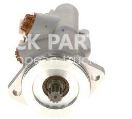 DAF XF, CF, EURO6, EURO 6, 106XF, MX13, MX11 engine types, steering pump, hydraulic pump, steering mechanism, KS00002452 BOSCH, 8695955159 ZF, 8695955159-40 ZF, 8695955159-50 ZF, 1863427 - Roolipump - Veoauto: pilt 1 DAF XF, CF, EURO6, EURO 6, 106XF, MX13, MX11 engine types, steering pump, hydraulic pump, steering mechanism, KS00002452 BOSCH, 8695955159 ZF, 8695955159-40 ZF, 8695955159-50 ZF, 1863427 - Roolipump - Veoauto: pilt 1
