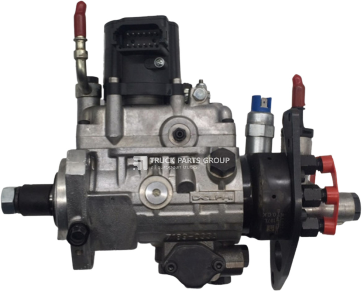Delphi fuel pumps - Kütusepump: pilt 1 Delphi fuel pumps - Kütusepump: pilt 1