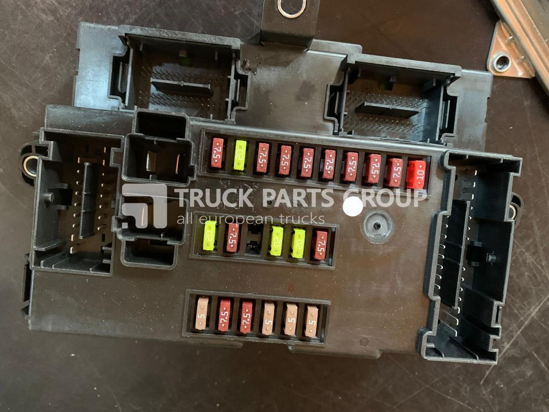 FIAT DUCATO ignition set 1389975080, 55271527, 9DF HW000 12A1-03 BC0122040D, 9809447780, 1388601080, 1394435080, 01099001 - Elektrisüsteem - Tarbesõiduk: pilt 2 FIAT DUCATO ignition set 1389975080, 55271527, 9DF HW000 12A1-03 BC0122040D, 9809447780, 1388601080, 1394435080, 01099001 - Elektrisüsteem - Tarbesõiduk: pilt 2