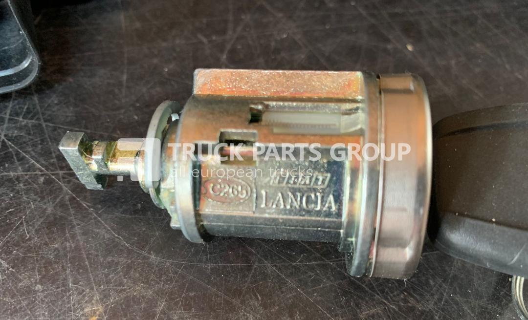 FIAT DUCATO ignition set 1389975080, 55271527, 9DF HW000 12A1-03 BC0122040D, 9809447780, 1388601080, 1394435080, 01099001 - Elektrisüsteem - Tarbesõiduk: pilt 4 FIAT DUCATO ignition set 1389975080, 55271527, 9DF HW000 12A1-03 BC0122040D, 9809447780, 1388601080, 1394435080, 01099001 - Elektrisüsteem - Tarbesõiduk: pilt 4