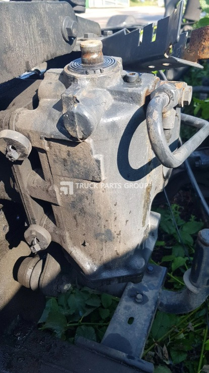 IVECO IVECO STRALIS EURO6 steering column box, driving axle gear 500346304, 41218668, 8098955587, 41289648, 41214880, 41033761, 41011024, KS00002207, KS01002039, 8098.955.587, 500060060, 41033764, 41033761, - Juhtimine - Veoauto: pilt 2 IVECO IVECO STRALIS EURO6 steering column box, driving axle gear 500346304, 41218668, 8098955587, 41289648, 41214880, 41033761, 41011024, KS00002207, KS01002039, 8098.955.587, 500060060, 41033764, 41033761, - Juhtimine - Veoauto: pilt 2