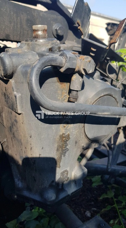 IVECO IVECO STRALIS EURO6 steering column box, driving axle gear 500346304, 41218668, 8098955587, 41289648, 41214880, 41033761, 41011024, KS00002207, KS01002039, 8098.955.587, 500060060, 41033764, 41033761, - Juhtimine - Veoauto: pilt 1 IVECO IVECO STRALIS EURO6 steering column box, driving axle gear 500346304, 41218668, 8098955587, 41289648, 41214880, 41033761, 41011024, KS00002207, KS01002039, 8098.955.587, 500060060, 41033764, 41033761, - Juhtimine - Veoauto: pilt 1