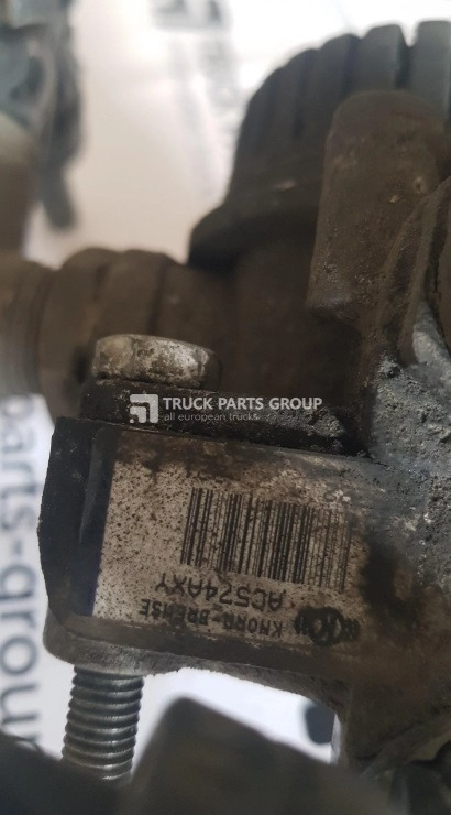 IVECO IVECO STRALIS, MAN TGX, MERCEDES ACTROS EURO6 emission air brake valve ac574axy, AC574AXY, 41031426, 54RS510449, 02.00222, 49850299300, 9730110000, 9730110020, RX18.12.006, 744981, AB356, M1457, 9730 - Mootori juhtimisseade - Veoauto: pilt 3 IVECO IVECO STRALIS, MAN TGX, MERCEDES ACTROS EURO6 emission air brake valve ac574axy, AC574AXY, 41031426, 54RS510449, 02.00222, 49850299300, 9730110000, 9730110020, RX18.12.006, 744981, AB356, M1457, 9730 - Mootori juhtimisseade - Veoauto: pilt 3