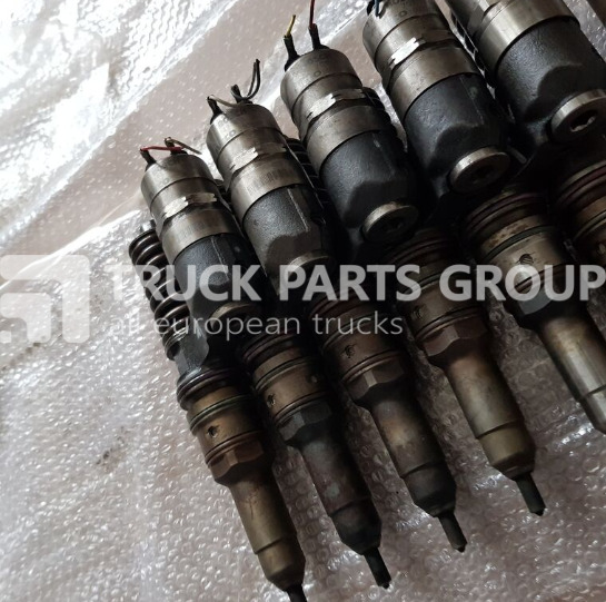 IVECO Stralis, EURO cargo, EURO tech, Tector, injectors unit, injector injector - Sissepritse - Veoauto: pilt 1 IVECO Stralis, EURO cargo, EURO tech, Tector, injectors unit, injector injector - Sissepritse - Veoauto: pilt 1