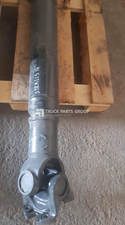 Iveco IVECO STRALIS EURO6 propeller shaft 41210215, 41210212, 5802170447, 41201696, 2883605. - Kardaan - Veoauto: pilt 2 Iveco IVECO STRALIS EURO6 propeller shaft 41210215, 41210212, 5802170447, 41201696, 2883605. - Kardaan - Veoauto: pilt 2