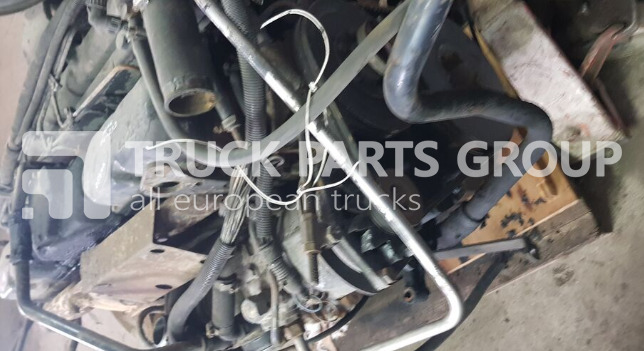 MAN L2000 engine, EURO2, EURO 2, 10.224 11.224 13.224 14.224, 14.232 engine - Mootor - Veoauto: pilt 1 MAN L2000 engine, EURO2, EURO 2, 10.224 11.224 13.224 14.224, 14.232 engine - Mootor - Veoauto: pilt 1