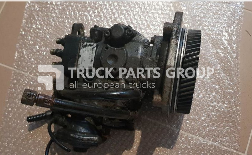 MAN L2000 fuel pump - Kütusepump - Veoauto: pilt 1 MAN L2000 fuel pump - Kütusepump - Veoauto: pilt 1