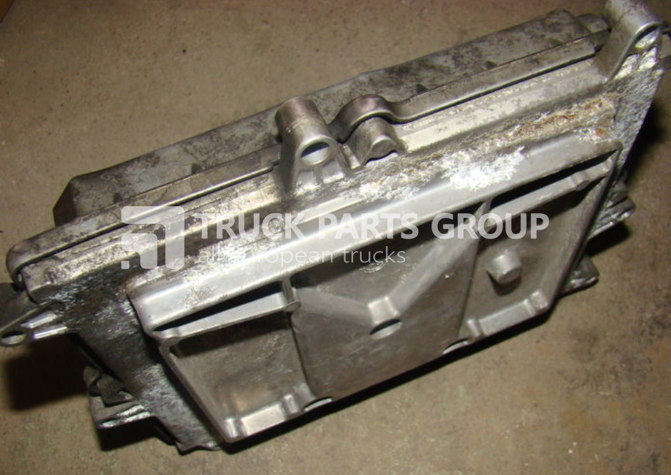 MAN TGA, TGS, TGL, TGM COMMON RAIL ignition system, engine control u control unit - Mootori juhtimisseade - Veoauto: pilt 5 MAN TGA, TGS, TGL, TGM COMMON RAIL ignition system, engine control u control unit - Mootori juhtimisseade - Veoauto: pilt 5