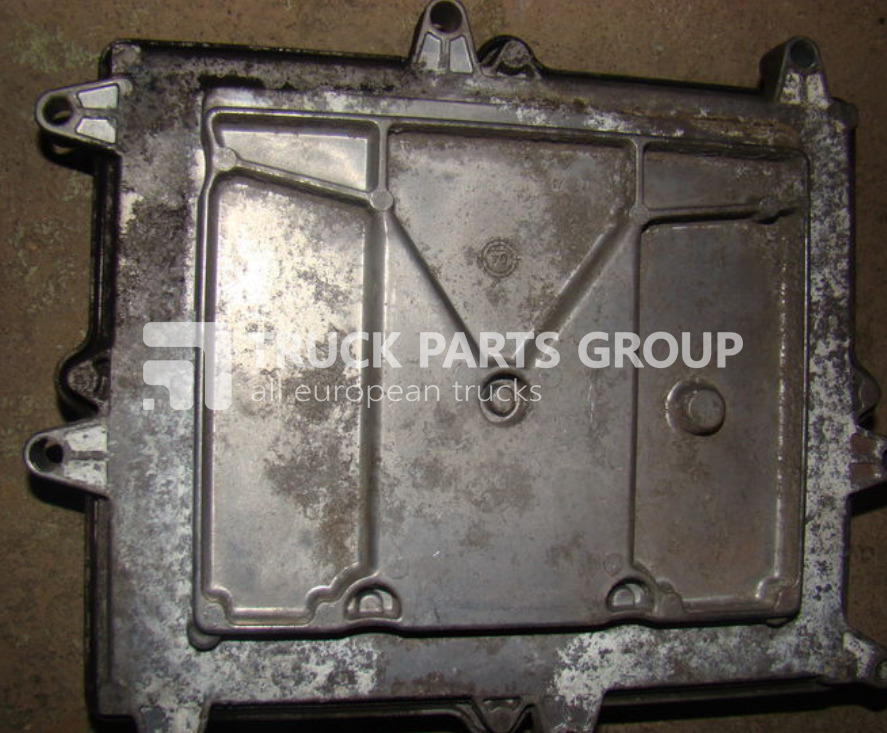 MAN TGA, TGS, TGL, TGM COMMON RAIL ignition system, engine control u control unit - Mootori juhtimisseade - Veoauto: pilt 4 MAN TGA, TGS, TGL, TGM COMMON RAIL ignition system, engine control u control unit - Mootori juhtimisseade - Veoauto: pilt 4