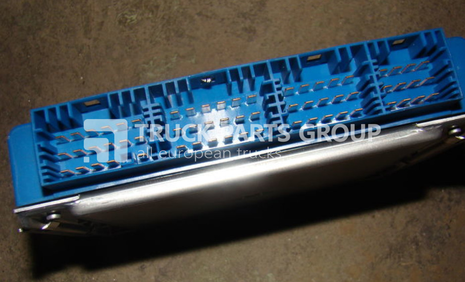 MAN TGA, TGX, Control unit EBS, EDC, ECU, 81258087026, 0486106071, 5/8 control unit - Mootori juhtimisseade - Veoauto: pilt 3 MAN TGA, TGX, Control unit EBS, EDC, ECU, 81258087026, 0486106071, 5/8 control unit - Mootori juhtimisseade - Veoauto: pilt 3