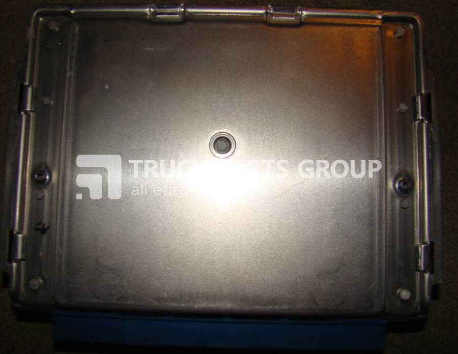 MAN TGA, TGX, Control unit EBS, EDC, ECU, 81258087026, 0486106071, 5/8 control unit - Mootori juhtimisseade - Veoauto: pilt 5 MAN TGA, TGX, Control unit EBS, EDC, ECU, 81258087026, 0486106071, 5/8 control unit - Mootori juhtimisseade - Veoauto: pilt 5