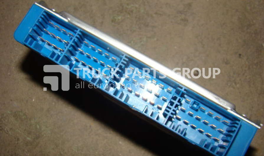 MAN TGA, TGX, Control unit EBS, EDC, ECU, 81258087026, 0486106071, 5/8 control unit - Mootori juhtimisseade - Veoauto: pilt 4 MAN TGA, TGX, Control unit EBS, EDC, ECU, 81258087026, 0486106071, 5/8 control unit - Mootori juhtimisseade - Veoauto: pilt 4