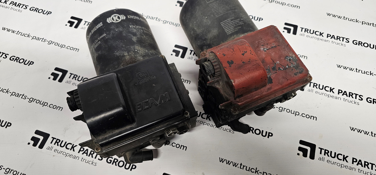 MAN TGA, TGX ECAM air dryer, air management unit assembly ECAM, 81521086023, 31001336, AIR DRYER, ECAM, HALDEX, 310013365, 4324310100, 81258187000, 81521086004, 81521086006, 81521086010, 81521086012, - Piduriosad - Veoauto: pilt 1 MAN TGA, TGX ECAM air dryer, air management unit assembly ECAM, 81521086023, 31001336, AIR DRYER, ECAM, HALDEX, 310013365, 4324310100, 81258187000, 81521086004, 81521086006, 81521086010, 81521086012, - Piduriosad - Veoauto: pilt 1