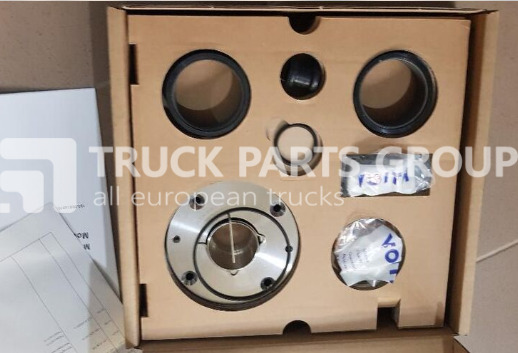 MAN , TGA, TGX, EURO5, EURO 5, EURO6, EURO 6 emission pritarder, ret control unit - Jõuülekanne - Veoauto: pilt 2 MAN , TGA, TGX, EURO5, EURO 5, EURO6, EURO 6 emission pritarder, ret control unit - Jõuülekanne - Veoauto: pilt 2