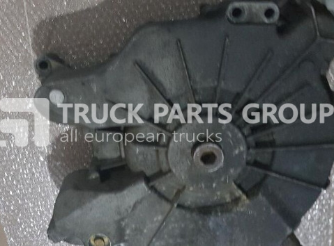 MAN , TGA, TGX, EURO5, EURO 5, EURO6, EURO 6 emission pritarder, ret control unit - Jõuülekanne - Veoauto: pilt 1 MAN , TGA, TGX, EURO5, EURO 5, EURO6, EURO 6 emission pritarder, ret control unit - Jõuülekanne - Veoauto: pilt 1