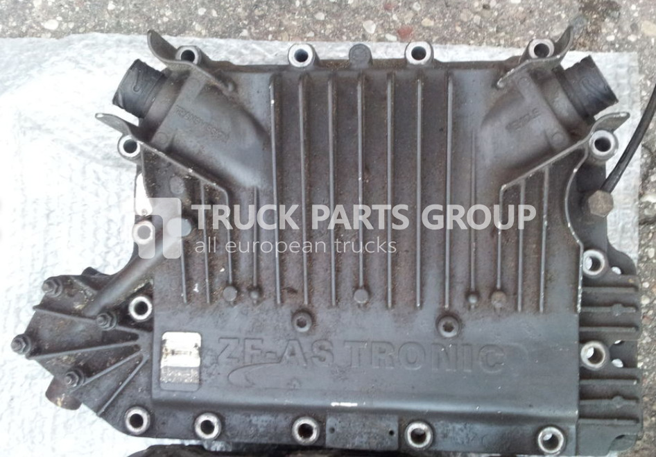 MAN TGA, TGX, TGS, EURO3, EURO4, EURO5, EURO6 gearbox control unit, control unit - Mootori juhtimisseade - Veoauto: pilt 4 MAN TGA, TGX, TGS, EURO3, EURO4, EURO5, EURO6 gearbox control unit, control unit - Mootori juhtimisseade - Veoauto: pilt 4