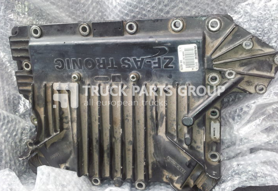 MAN TGA, TGX, TGS gearbox control unit, electric part + mechanic val control unit - Mootori juhtimisseade - Veoauto: pilt 3 MAN TGA, TGX, TGS gearbox control unit, electric part + mechanic val control unit - Mootori juhtimisseade - Veoauto: pilt 3