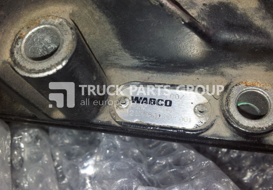 MAN TGA, TGX, TGS gearbox control unit, electric part + mechanic val control unit - Mootori juhtimisseade - Veoauto: pilt 2 MAN TGA, TGX, TGS gearbox control unit, electric part + mechanic val control unit - Mootori juhtimisseade - Veoauto: pilt 2