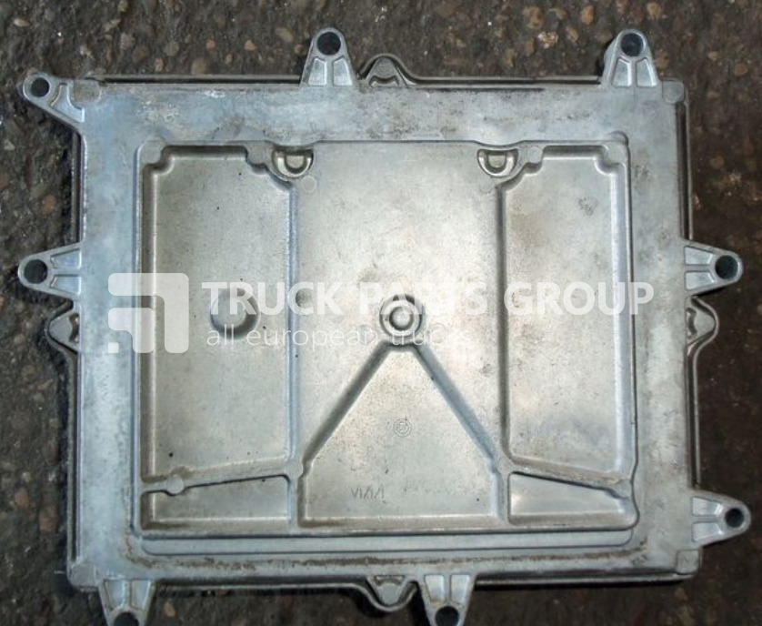 MAN TGA TGX engine computer, engine control unit, EURO 4, EURO 5 emi control unit - Mootori juhtimisseade - Veoauto: pilt 2 MAN TGA TGX engine computer, engine control unit, EURO 4, EURO 5 emi control unit - Mootori juhtimisseade - Veoauto: pilt 2