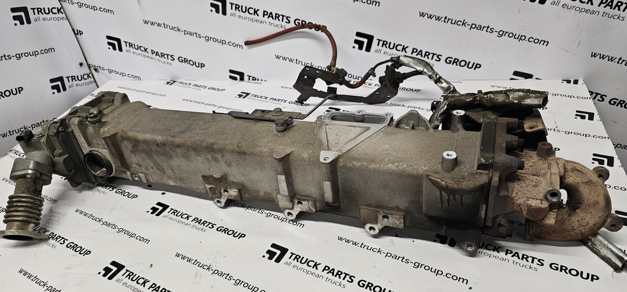 MAN TGX, TGS EURO6, EURO 6 emission EGR valve, exhaust valve, 51081516129, 51081506095, 51081506095, 51081506129, 51081506143, 51081506095 51081506129, 51081506143, 5846R232, 51081506129, 51081506095, - Klapp - Veoauto: pilt 1 MAN TGX, TGS EURO6, EURO 6 emission EGR valve, exhaust valve, 51081516129, 51081506095, 51081506095, 51081506129, 51081506143, 51081506095 51081506129, 51081506143, 5846R232, 51081506129, 51081506095, - Klapp - Veoauto: pilt 1