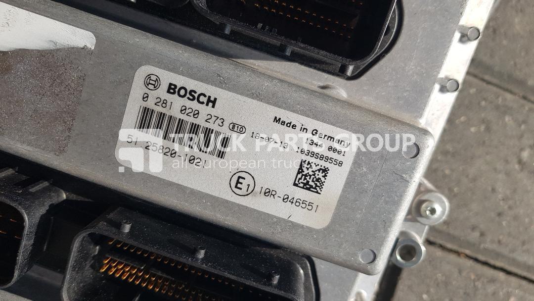MAN TGX, TGS EURO6, EURO 6 emission ignition set, <<<<<<<<<<<<< ECU EDC + PTM + CHIP, all set, plug and play, D2066, D2676 engines, 0281020273 - Mootori juhtimisseade - Veoauto: pilt 4 MAN TGX, TGS EURO6, EURO 6 emission ignition set, <<<<<<<<<<<<< ECU EDC + PTM + CHIP, all set, plug and play, D2066, D2676 engines, 0281020273 - Mootori juhtimisseade - Veoauto: pilt 4