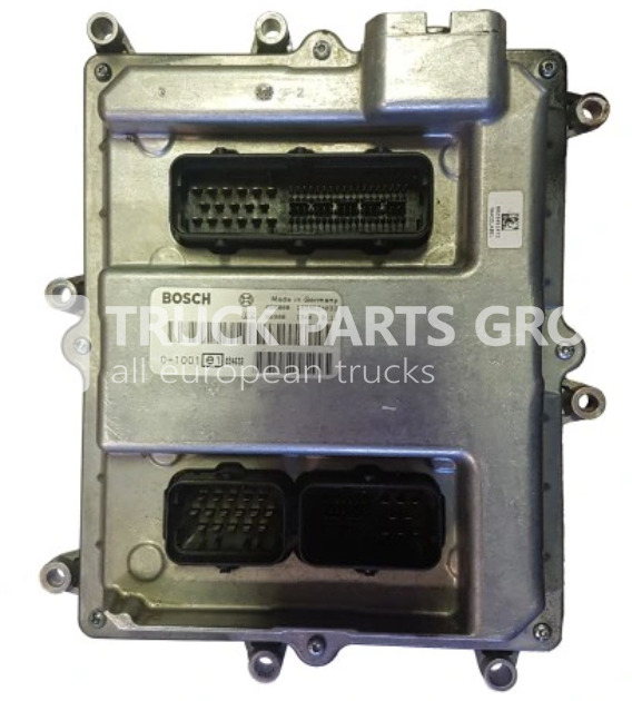MAN engine control unit by BOSCH EDC ECU TGA TGX TGS TGL 0281011038, 51258037452, 0281020273, 0281020067, 0281020131, 0281010255, 0281020176 - Mootori juhtimisseade - Veoauto: pilt 1 MAN engine control unit by BOSCH EDC ECU TGA TGX TGS TGL 0281011038, 51258037452, 0281020273, 0281020067, 0281020131, 0281010255, 0281020176 - Mootori juhtimisseade - Veoauto: pilt 1