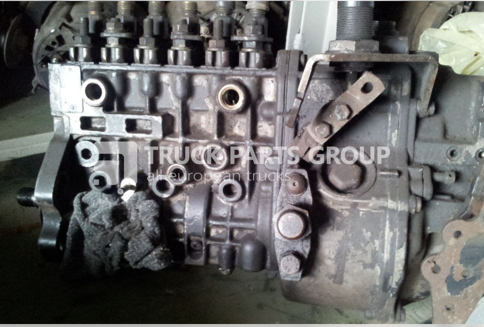 MAN injection pump, fuel pump, BOSCH 0403456122, 51111037239, BOSCH fuel pump - Kütusepump - Veoauto: pilt 1 MAN injection pump, fuel pump, BOSCH 0403456122, 51111037239, BOSCH fuel pump - Kütusepump - Veoauto: pilt 1