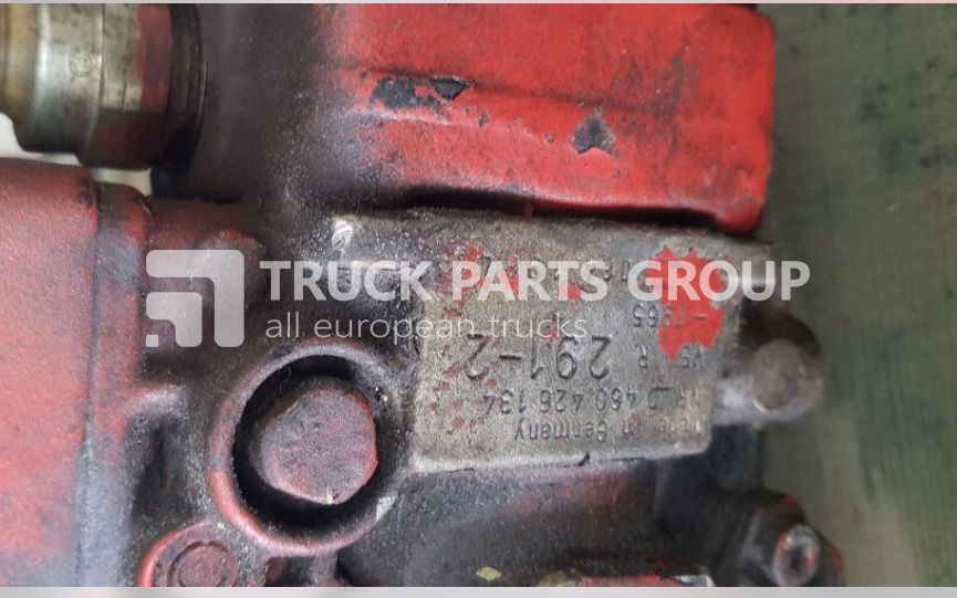 MAN injection pump, fuel pump, BOSCH 0403456122, 51111037239, BOSCH fuel pump - Kütusepump - Veoauto: pilt 5 MAN injection pump, fuel pump, BOSCH 0403456122, 51111037239, BOSCH fuel pump - Kütusepump - Veoauto: pilt 5