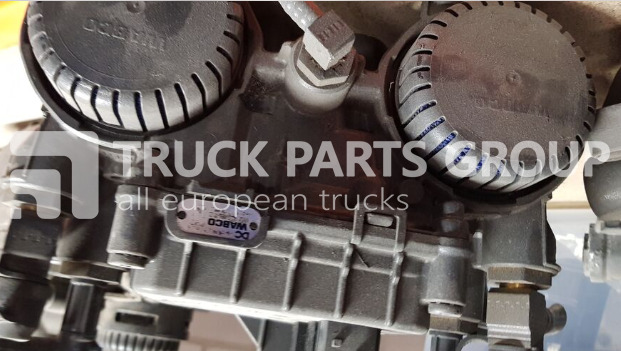 MERCEDES-BENZ Actros MP4, EURO 5, EURO 6, OM470, OM471, 0014311513, 0044315012 pneumatic valve - Piduriklapp - Veoauto: pilt 1 MERCEDES-BENZ Actros MP4, EURO 5, EURO 6, OM470, OM471, 0014311513, 0044315012 pneumatic valve - Piduriklapp - Veoauto: pilt 1