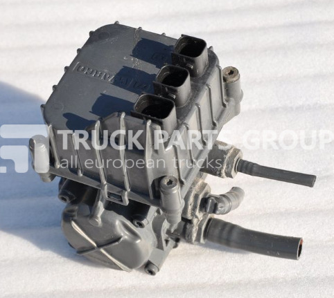 MERCEDES-BENZ Actros MP4 EURO5, EURO6, OM471LA, OM470LA, axle modulator, 48010 EBS modulator - Piduriklapp - Veoauto: pilt 2 MERCEDES-BENZ Actros MP4 EURO5, EURO6, OM471LA, OM470LA, axle modulator, 48010 EBS modulator - Piduriklapp - Veoauto: pilt 2