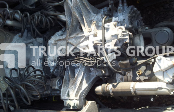 MERCEDES-BENZ Actros MP4 EURO5, EURO6 hydrodynamic retarder EURO5, EURO6, 0004 retarder - Jõuülekanne - Veoauto: pilt 3 MERCEDES-BENZ Actros MP4 EURO5, EURO6 hydrodynamic retarder EURO5, EURO6, 0004 retarder - Jõuülekanne - Veoauto: pilt 3
