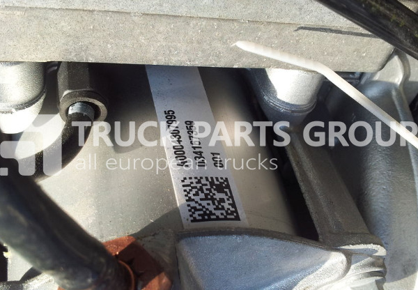 MERCEDES-BENZ Actros MP4 EURO5, EURO6 hydrodynamic retarder EURO5, EURO6, 0004 retarder - Jõuülekanne - Veoauto: pilt 2 MERCEDES-BENZ Actros MP4 EURO5, EURO6 hydrodynamic retarder EURO5, EURO6, 0004 retarder - Jõuülekanne - Veoauto: pilt 2