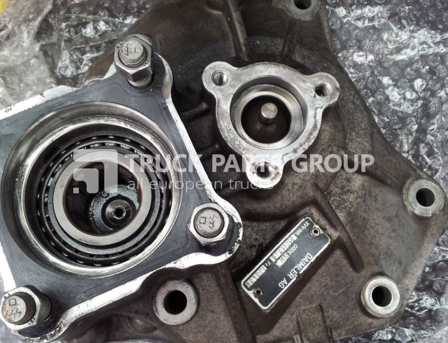 MERCEDES-BENZ Actros , Power take off, 9472600557, 9472640027, 9472600263, 947 PTO - Jõuülekanne - Veoauto: pilt 1 MERCEDES-BENZ Actros , Power take off, 9472600557, 9472640027, 9472600263, 947 PTO - Jõuülekanne - Veoauto: pilt 1