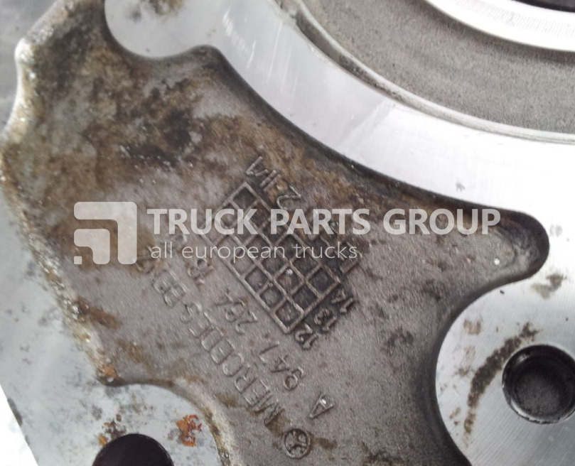 MERCEDES-BENZ Actros , Power take off, 9472600557, 9472640027, 9472600263, 947 PTO - Jõuülekanne - Veoauto: pilt 5 MERCEDES-BENZ Actros , Power take off, 9472600557, 9472640027, 9472600263, 947 PTO - Jõuülekanne - Veoauto: pilt 5