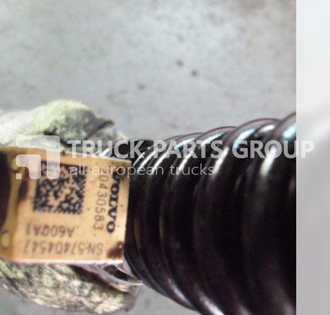 RENAULT Premium, Magnum, Midlum, Kerax, injectors, injector unit, EURO3, injector - Sissepritse - Veoauto: pilt 3 RENAULT Premium, Magnum, Midlum, Kerax, injectors, injector unit, EURO3, injector - Sissepritse - Veoauto: pilt 3