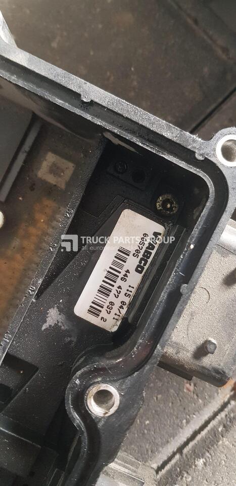Renault midlum gearbox control unit 4464770372, 4770010370, 05013250370, 4464770372, 446477037, 4770010300 - Mootori juhtimisseade - Veoauto: pilt 3 Renault midlum gearbox control unit 4464770372, 4770010370, 05013250370, 4464770372, 446477037, 4770010300 - Mootori juhtimisseade - Veoauto: pilt 3