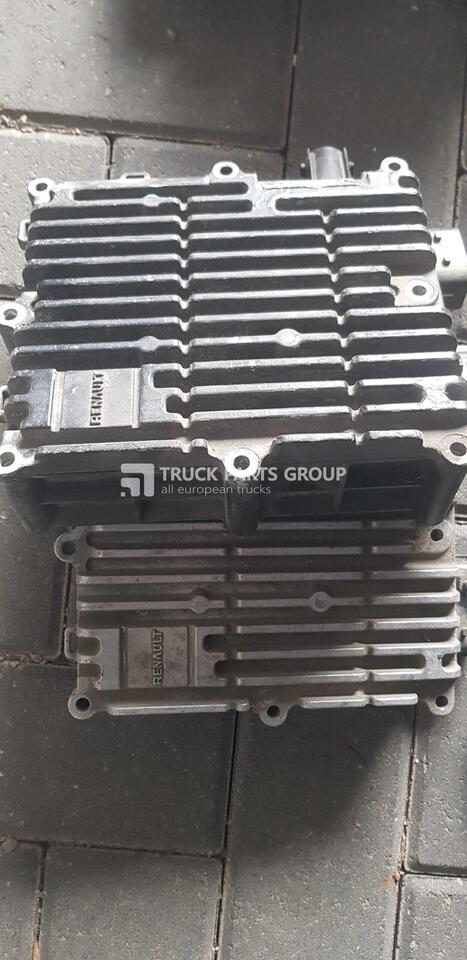 Renault midlum gearbox control unit 4464770372, 4770010370, 05013250370, 4464770372, 446477037, 4770010300 - Mootori juhtimisseade - Veoauto: pilt 4 Renault midlum gearbox control unit 4464770372, 4770010370, 05013250370, 4464770372, 446477037, 4770010300 - Mootori juhtimisseade - Veoauto: pilt 4