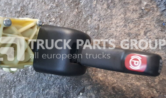 SCANIA EURO5, EURO6 XPI parking brake valve control unit hand control u hand brake valve - Piduriklapp - Veoauto: pilt 2 SCANIA EURO5, EURO6 XPI parking brake valve control unit hand control u hand brake valve - Piduriklapp - Veoauto: pilt 2