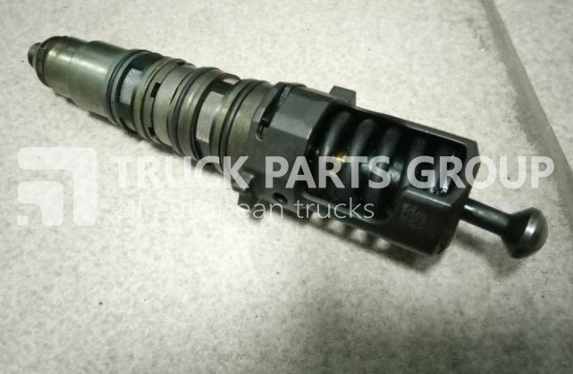 SCANIA P, G, R, T series truck, F, K, N series bus EURO3, EURO4, unit i injector - Sissepritse - Veoauto: pilt 1 SCANIA P, G, R, T series truck, F, K, N series bus EURO3, EURO4, unit i injector - Sissepritse - Veoauto: pilt 1
