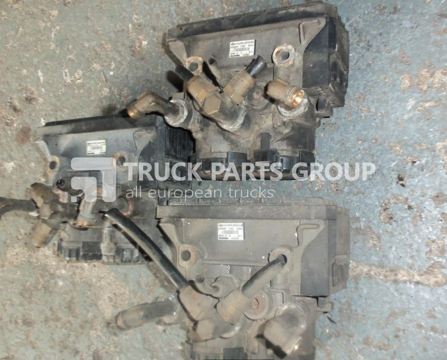 SCANIA R, P, G, T series EURO5, XPI, PDE EURO6 pressure control module crane - Piduriklapp - Veoauto: pilt 2 SCANIA R, P, G, T series EURO5, XPI, PDE EURO6 pressure control module crane - Piduriklapp - Veoauto: pilt 2