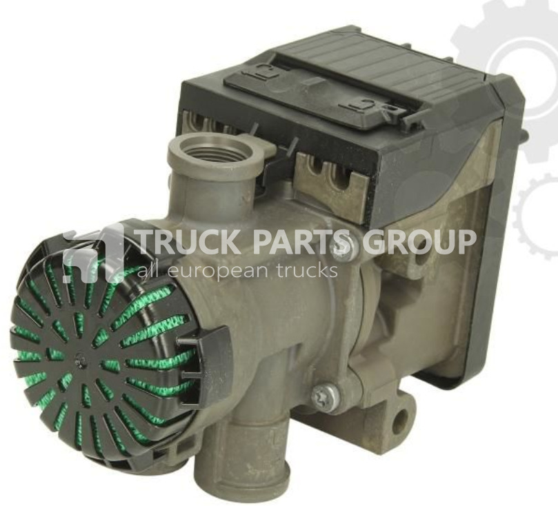 SCANIA R, P, G, T series EURO5, XPI, PDE EURO6 pressure control module crane - Piduriklapp - Veoauto: pilt 1 SCANIA R, P, G, T series EURO5, XPI, PDE EURO6 pressure control module crane - Piduriklapp - Veoauto: pilt 1