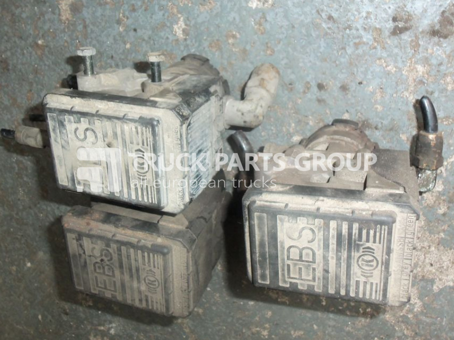 SCANIA R, P, G, T series EURO5, XPI, PDE EURO6 pressure control module crane - Piduriklapp - Veoauto: pilt 5 SCANIA R, P, G, T series EURO5, XPI, PDE EURO6 pressure control module crane - Piduriklapp - Veoauto: pilt 5