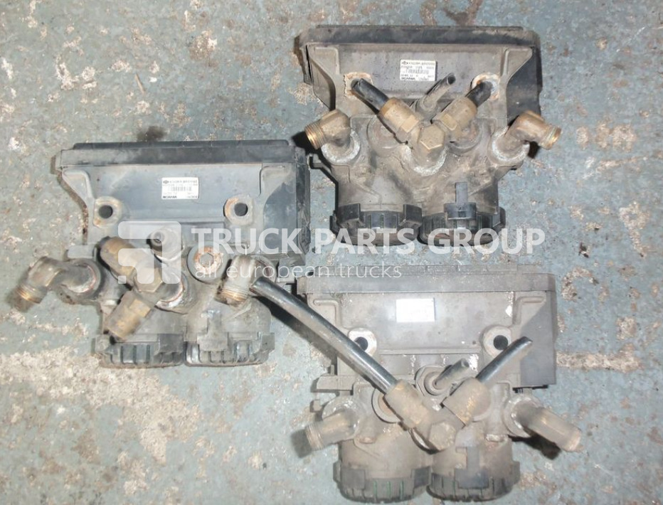 SCANIA R, P, G, T series EURO5, XPI, PDE EURO6 pressure control module crane - Piduriklapp - Veoauto: pilt 1 SCANIA R, P, G, T series EURO5, XPI, PDE EURO6 pressure control module crane - Piduriklapp - Veoauto: pilt 1