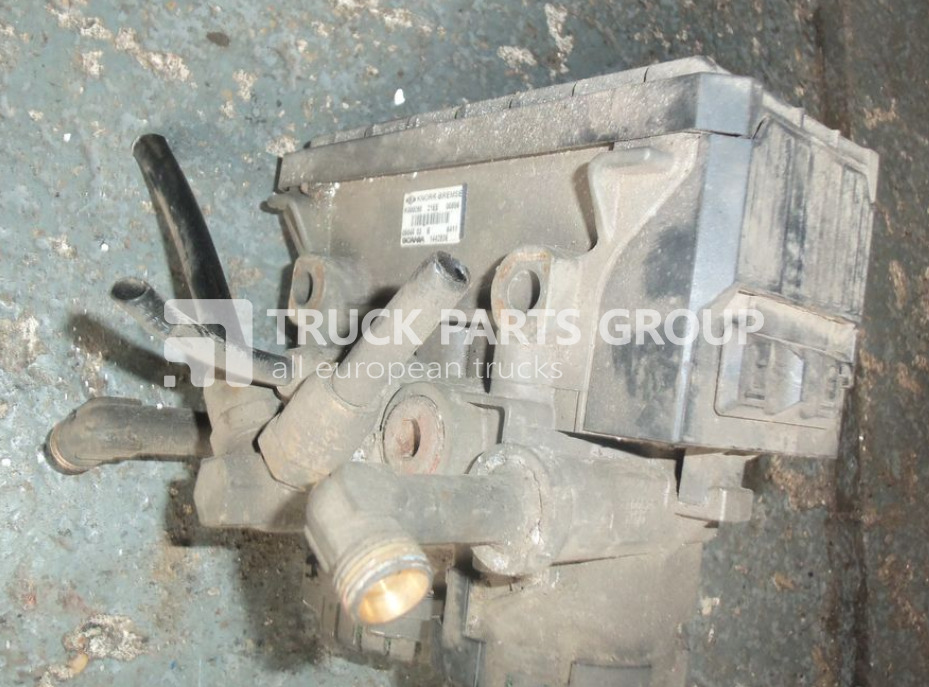 SCANIA R, P, G, T series EURO5, XPI, PDE EURO6 pressure control module crane - Piduriklapp - Veoauto: pilt 5 SCANIA R, P, G, T series EURO5, XPI, PDE EURO6 pressure control module crane - Piduriklapp - Veoauto: pilt 5