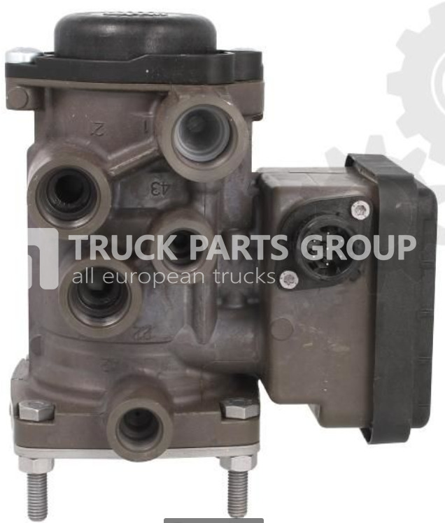 SCANIA R, T, P, G, L series EURO5, EURO6 emission trailer control modul crane - Piduriklapp - Veoauto: pilt 3 SCANIA R, T, P, G, L series EURO5, EURO6 emission trailer control modul crane - Piduriklapp - Veoauto: pilt 3