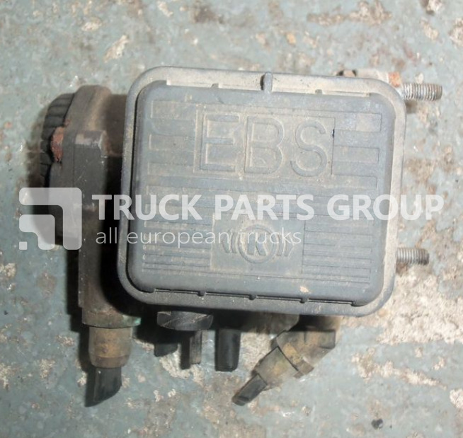 SCANIA R, T, P, G, L series EURO5, EURO6 emission trailer control modul crane - Piduriklapp - Veoauto: pilt 5 SCANIA R, T, P, G, L series EURO5, EURO6 emission trailer control modul crane - Piduriklapp - Veoauto: pilt 5
