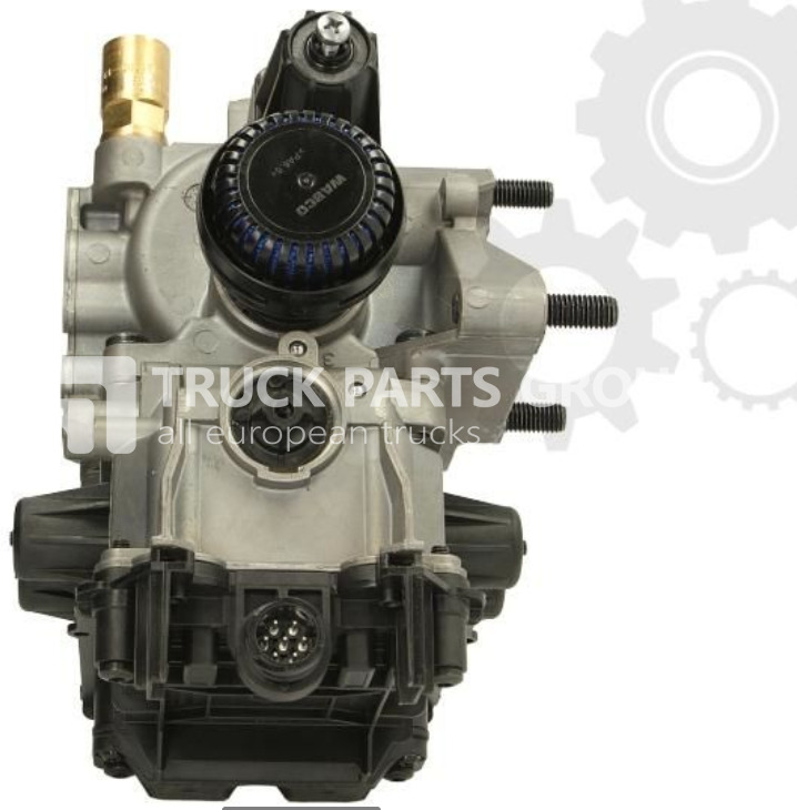 SCANIA R, T, P, G series EURO3, EURO4, EURO5, APS air dryer, 2308777, 2 crane - Piduriosad - Veoauto: pilt 3 SCANIA R, T, P, G series EURO3, EURO4, EURO5, APS air dryer, 2308777, 2 crane - Piduriosad - Veoauto: pilt 3